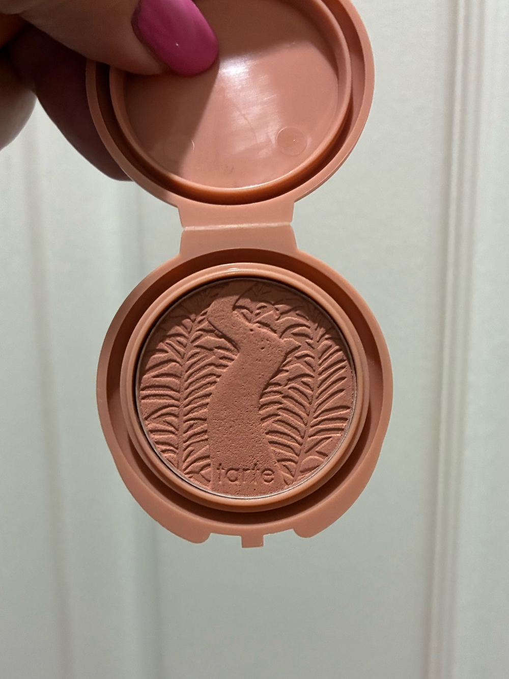 [ FIRM price ] tarte Blush in Paaaarty